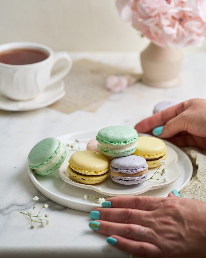 macarons Qué hace que una foto gastronómica tenga alma macarons Qué hace que una foto gastronómica tenga alma